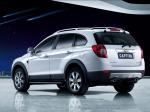 Chevrolet Captiva 2006 года (CN)
